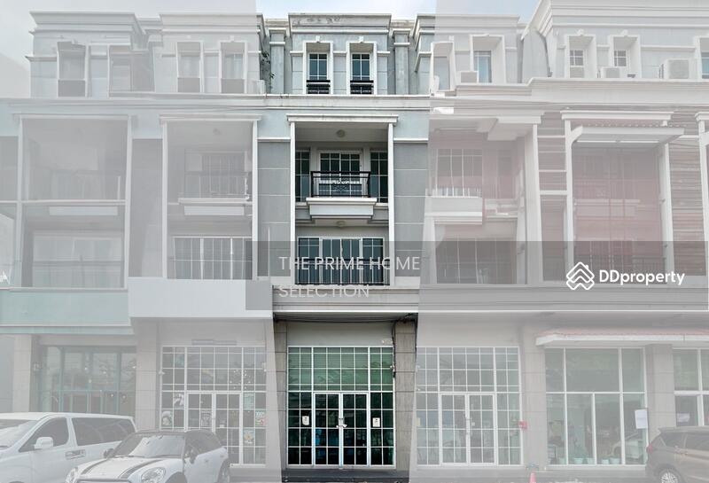 For Sale - The Master @BTS Udomsuk, Bangkok
