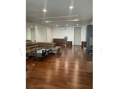 ขาย - President Park Sukhumvit 24 : เพรสซิเด้นท์ พาร์ค สุขุมวิท 24, กรุงเทพ