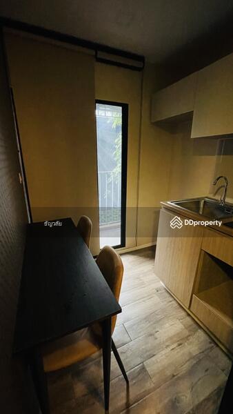 ขาย - Brown Condo Huaikwang : บราวน์ คอนโด ห้วยขวาง, กรุงเทพ