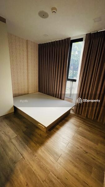 ขาย - Brown Condo Huaikwang : บราวน์ คอนโด ห้วยขวาง, กรุงเทพ