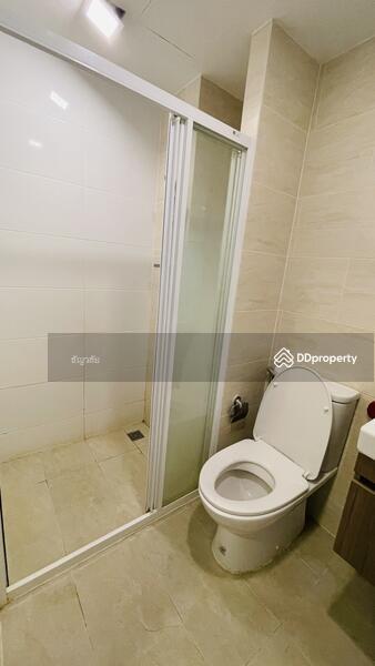 ขาย - Brown Condo Huaikwang : บราวน์ คอนโด ห้วยขวาง, กรุงเทพ
