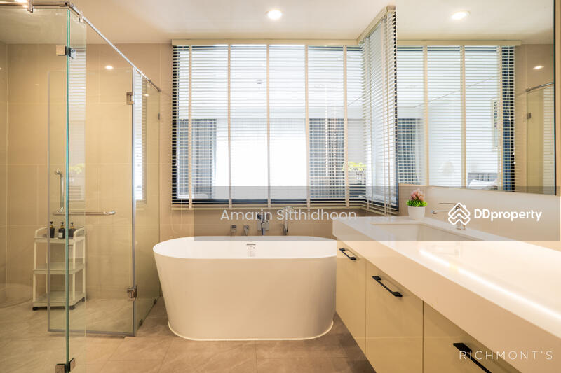 ให้เช่า - Sathorn 111 : สาทร111, กรุงเทพ