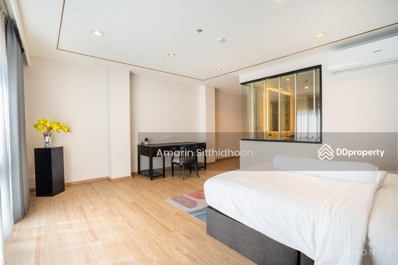 ให้เช่า - Sathorn 111 : สาทร111, กรุงเทพ