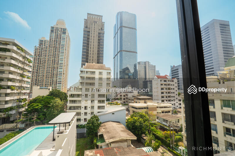 ให้เช่า - Sathorn 111 : สาทร111, กรุงเทพ