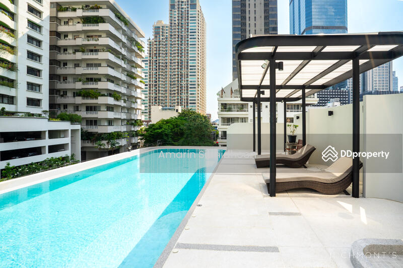 ให้เช่า - Sathorn 111 : สาทร111, กรุงเทพ