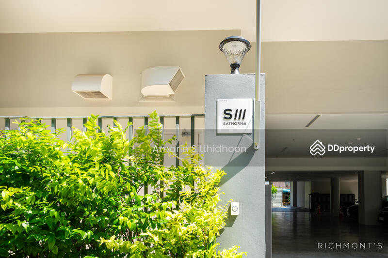 ให้เช่า - Sathorn 111 : สาทร111, กรุงเทพ