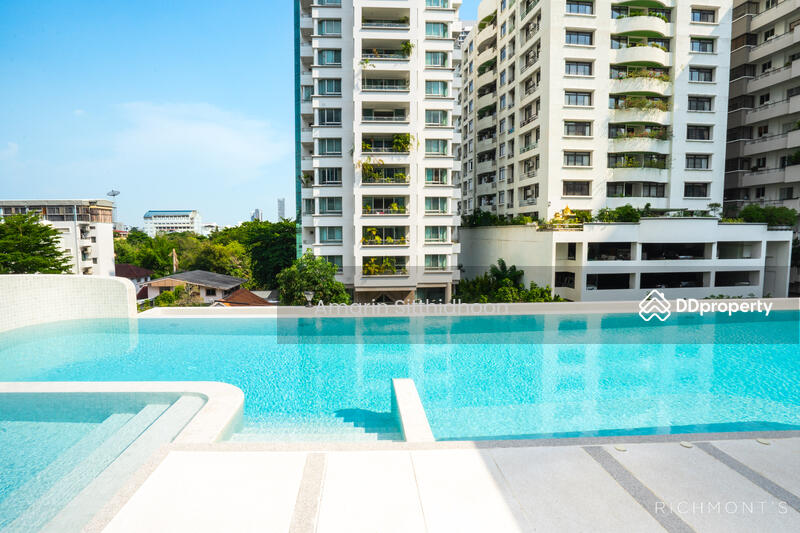 ให้เช่า - Sathorn 111 : สาทร111, กรุงเทพ