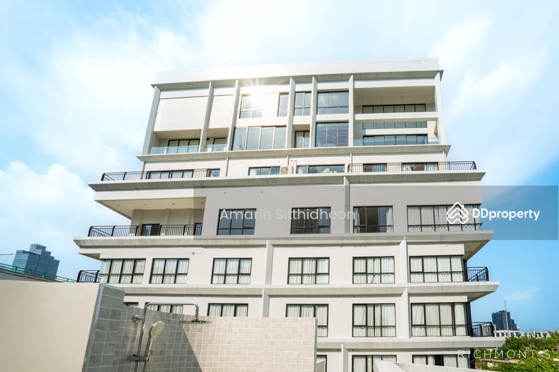 ให้เช่า - Sathorn 111 : สาทร111, กรุงเทพ