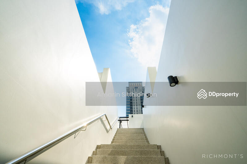 ให้เช่า - Sathorn 111 : สาทร111, กรุงเทพ