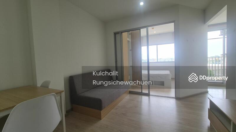 For Rent - Sena Kith Thepharak-Bangbo, Samut Prakan