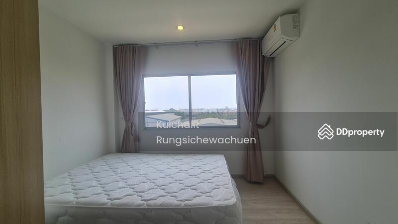For Rent - Sena Kith Thepharak-Bangbo, Samut Prakan