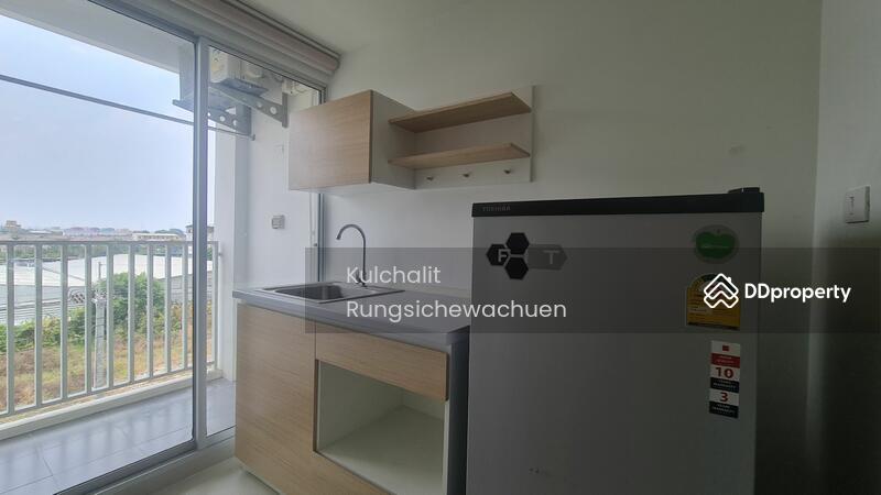 For Rent - Sena Kith Thepharak-Bangbo, Samut Prakan