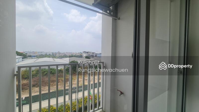 For Rent - Sena Kith Thepharak-Bangbo, Samut Prakan