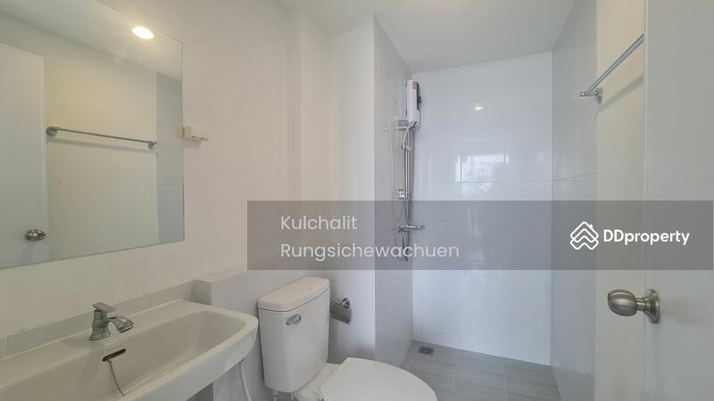 For Rent - Sena Kith Thepharak-Bangbo, Samut Prakan