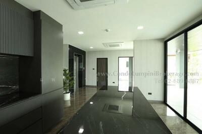 ขาย - Nusasiri Rama 9-Wongwaen : ณุศาศิริ พระราม 9-วงแหวน, กรุงเทพ