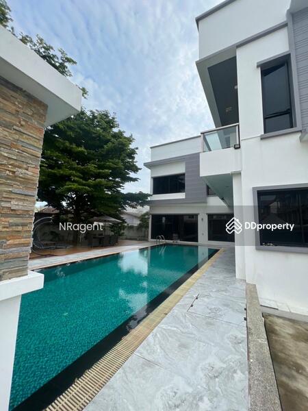 ขาย - ขายบ้านเดี่ยว 2หลัง ซอยจรัญ35 2 ชั้น, กรุงเทพ