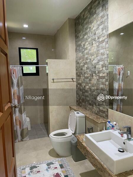 ขาย - ขายบ้านเดี่ยว 2หลัง ซอยจรัญ35 2 ชั้น, กรุงเทพ