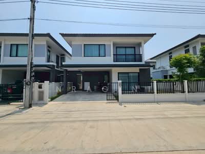 ขาย - Britania Bangna Km.26 : บริทาเนีย บางนา กม.26, สมุทรปราการ