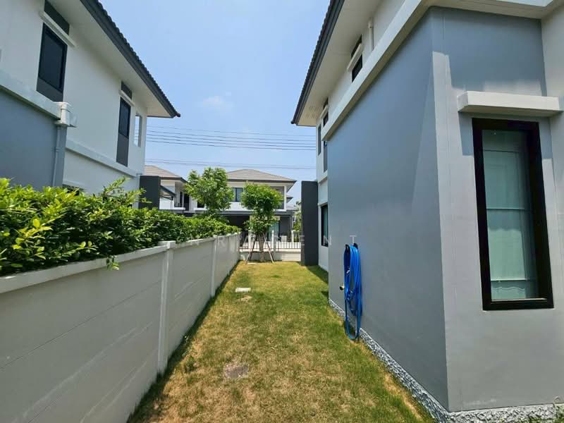 Britania Bangna Km.26 : บริทาเนีย บางนา กม.26, Samut Prakan, 42 ถนนวัดบางบ่อ, Bang Bo, Samut Prakan, 3 Bedrooms, 140 sqm, Single Detached House For Sale, by NR AGENT, 11866101 - DDproperty.com