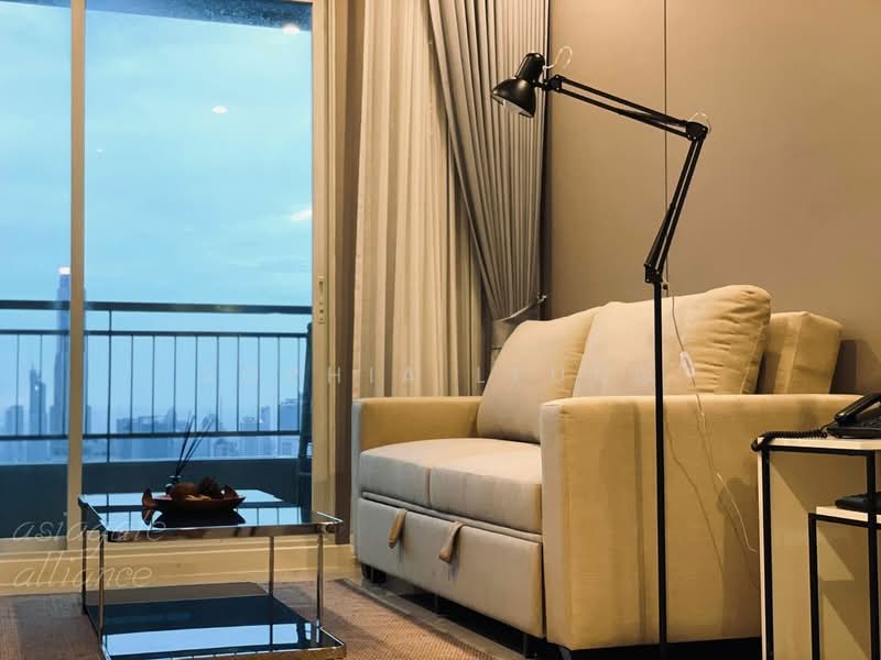 Circle Condominium : เซอร์เคิล คอนโดมิเนียม, กรุงเทพ, 1674 ซอยเพชรบุรี 36 ถนนเพชรบุรี, มักกะสัน, ราชเทวี, กรุงเทพ, 48 ตร.ม., คอนโด ให้เช่า, โดย Sophia Leung, 11866108 - DDproperty.com