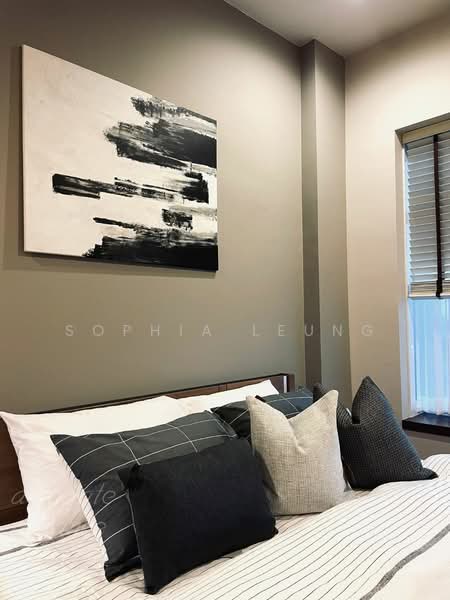 Circle Condominium, Bangkok, 1674 Soi Petchaburi 36 Petchaburi Road, Makkasan, Ratchathewi, Bangkok, 1 Bedroom, 48 sqm, Condo For Rent, by Sophia Leung, 11866108 - DDproperty.com