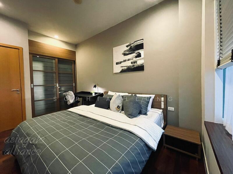 Circle Condominium : เซอร์เคิล คอนโดมิเนียม, กรุงเทพ, 1674 ซอยเพชรบุรี 36 ถนนเพชรบุรี, มักกะสัน, ราชเทวี, กรุงเทพ, 48 ตร.ม., คอนโด ให้เช่า, โดย Sophia Leung, 11866108 - DDproperty.com