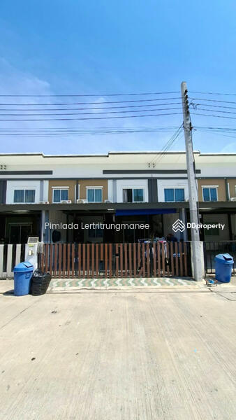 ขาย - โครงการ ลลิล ทาวน์ ไลโอ บลิสซ์ ลาดกระบัง-สุวรรณภูมิ, สมุทรปราการ