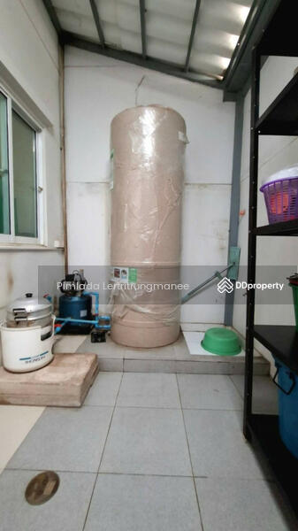 ขาย - โครงการ ลลิล ทาวน์ ไลโอ บลิสซ์ ลาดกระบัง-สุวรรณภูมิ, สมุทรปราการ