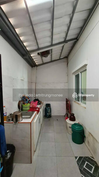 ขาย - โครงการ ลลิล ทาวน์ ไลโอ บลิสซ์ ลาดกระบัง-สุวรรณภูมิ, สมุทรปราการ