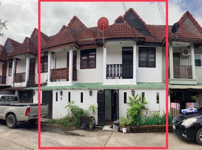 ขาย - หมู่บ้านบัวครก, เชียงใหม่