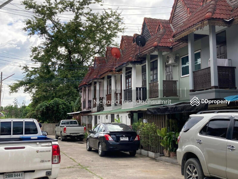 For Sale - หมู่บ้านบัวครก, Chiang Mai