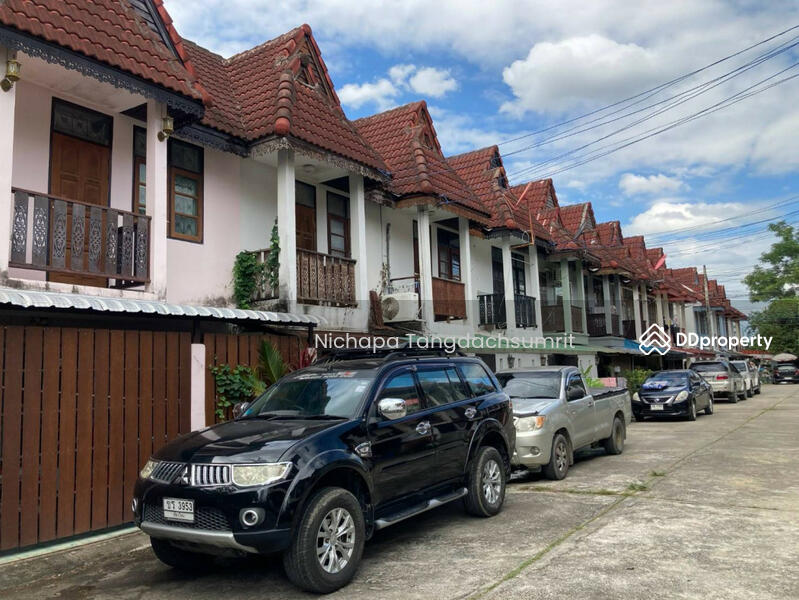 ขาย - หมู่บ้านบัวครก, เชียงใหม่