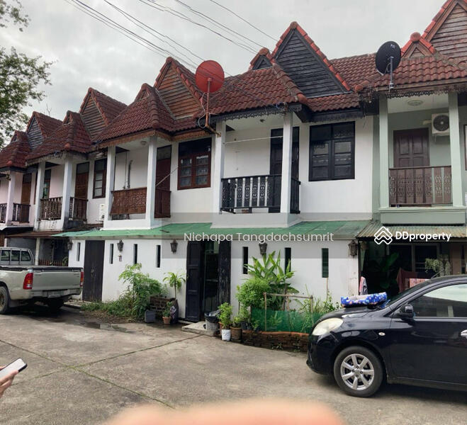ขาย - หมู่บ้านบัวครก, เชียงใหม่