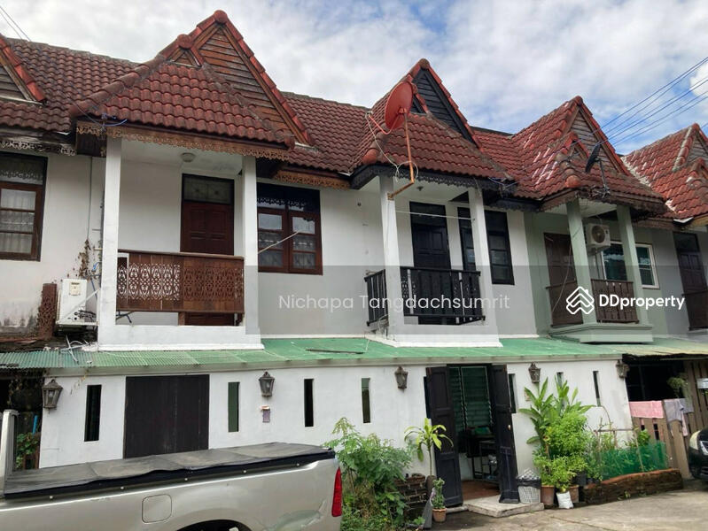 ขาย - หมู่บ้านบัวครก, เชียงใหม่