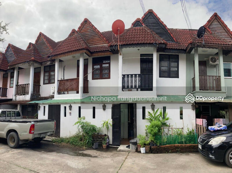 ขาย - หมู่บ้านบัวครก, เชียงใหม่