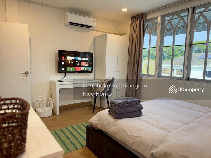 ให้เช่า - บ้านอุษาฟ้าฮ่าม, เชียงใหม่