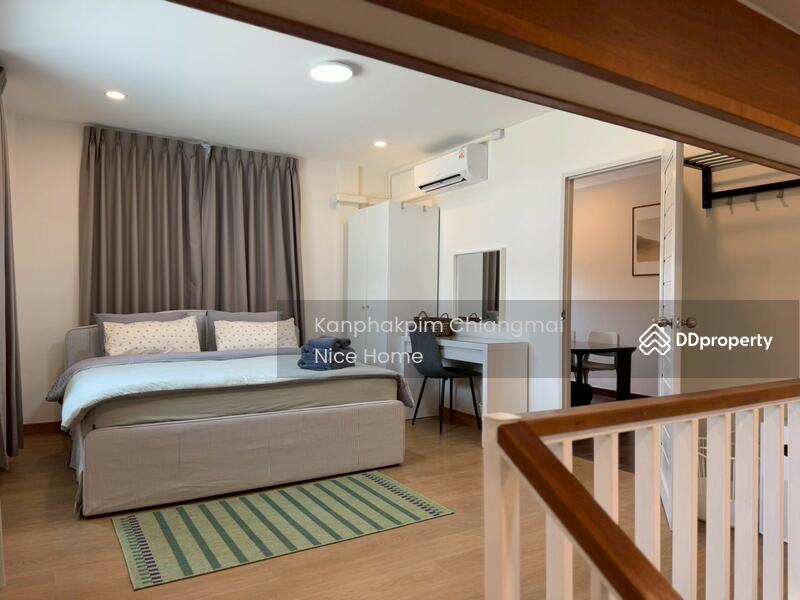 ให้เช่า - บ้านอุษาฟ้าฮ่าม, เชียงใหม่