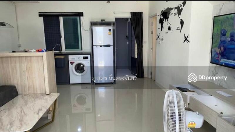 For Rent - Pleno Ramintra, Bangkok