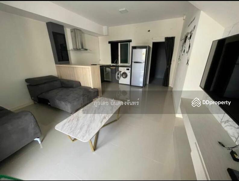 For Rent - Pleno Ramintra, Bangkok