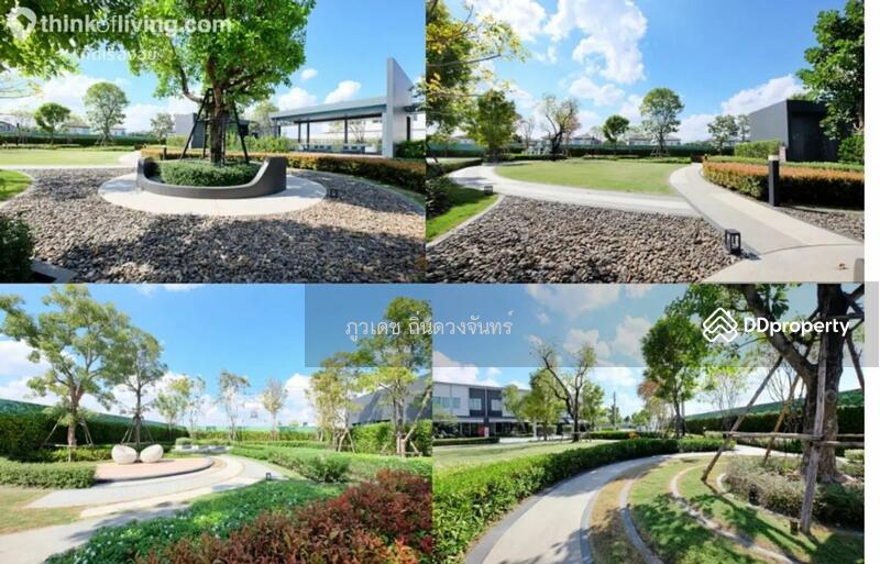ให้เช่า - พลีโน่ รามอินทรา (Pleno Ramintra), กรุงเทพ