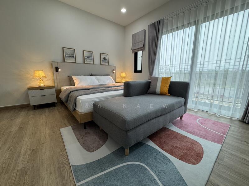 บ้านใหม่พร้อมอยู่ ดาวน์ 0 บาท ฟรีโอน, กรุงเทพ, บางนา, กรุงเทพ, 165 ตร.ม., บ้านเดี่ยว ขาย, โดย เล็ก Kaew, 11866286 - DDproperty.com