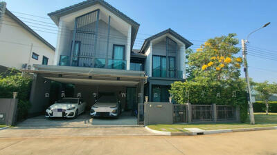 ขาย - Setthasiri Charan-Pinklao 2 : เศรษฐสิริ จรัญฯ-ปิ่นเกล้า 2, กรุงเทพ