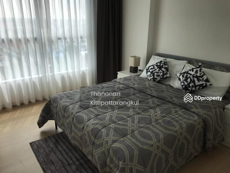 For Rent - Supalai Park Talat Phlu Station, Bangkok