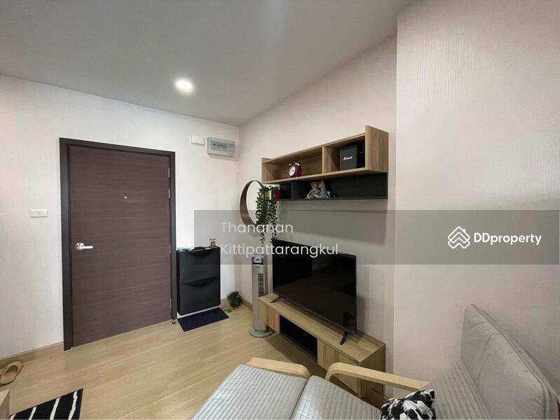 ให้เช่า - Supalai Park Talat Phlu Station : ศุภาลัย ปาร์ค สถานีตลาดพลู, กรุงเทพ