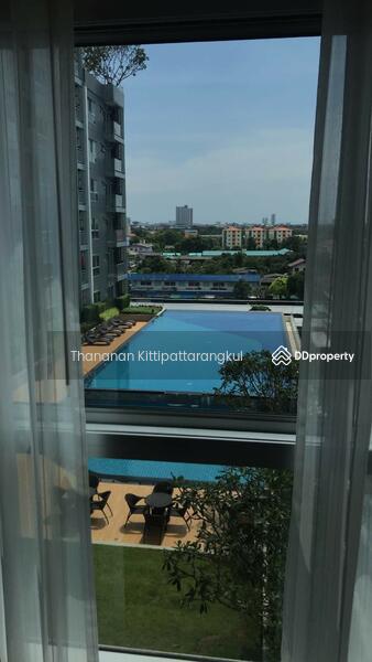 ให้เช่า - Supalai Park Talat Phlu Station : ศุภาลัย ปาร์ค สถานีตลาดพลู, กรุงเทพ