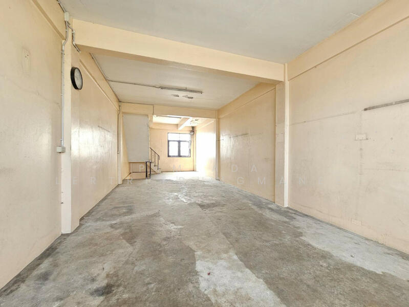 ตึกแถว บางบัวทอง หมู่บ้านบัวทองธานี, Nonthaburi, - -, Bang Bua Thong, Bang Bua Thong, Nonthaburi, , 240 sqm, Shophouse For Sale, by Pimlada Lertritrungmanee, 11866345 - DDproperty.com