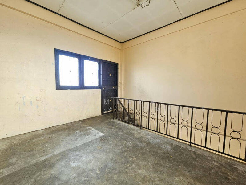 ตึกแถว บางบัวทอง หมู่บ้านบัวทองธานี, Nonthaburi, - -, Bang Bua Thong, Bang Bua Thong, Nonthaburi, , 240 sqm, Shophouse For Sale, by Pimlada Lertritrungmanee, 11866345 - DDproperty.com