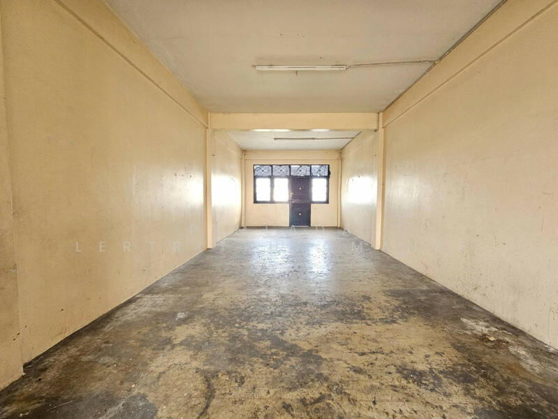 ตึกแถว บางบัวทอง หมู่บ้านบัวทองธานี, Nonthaburi, - -, Bang Bua Thong, Bang Bua Thong, Nonthaburi, , 240 sqm, Shophouse For Sale, by Pimlada Lertritrungmanee, 11866345 - DDproperty.com