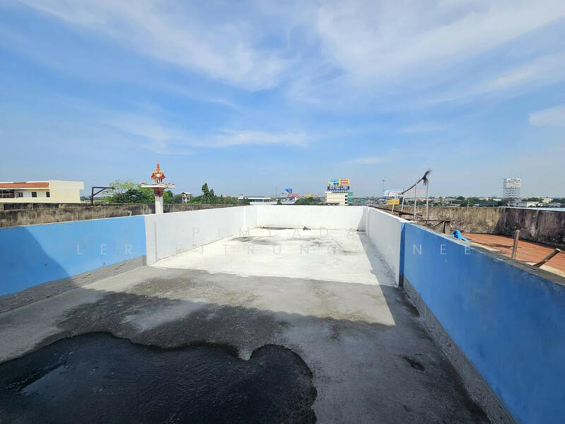 ตึกแถว บางบัวทอง หมู่บ้านบัวทองธานี, Nonthaburi, - -, Bang Bua Thong, Bang Bua Thong, Nonthaburi, , 240 sqm, Shophouse For Sale, by Pimlada Lertritrungmanee, 11866345 - DDproperty.com