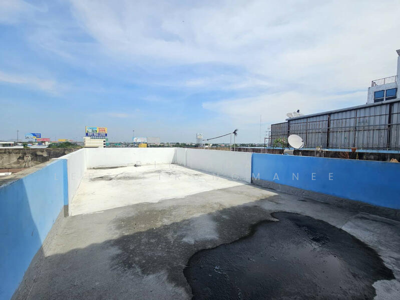 ตึกแถว บางบัวทอง หมู่บ้านบัวทองธานี, Nonthaburi, - -, Bang Bua Thong, Bang Bua Thong, Nonthaburi, , 240 sqm, Shophouse For Sale, by Pimlada Lertritrungmanee, 11866345 - DDproperty.com